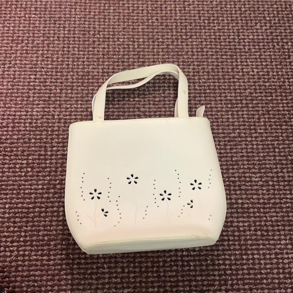 Small MAXX handbag